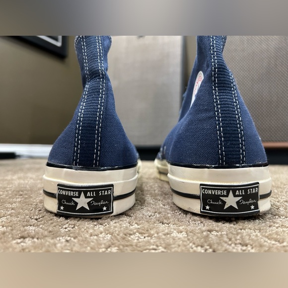 Converse 70s Blue 11.5 - Picture 7 of 9